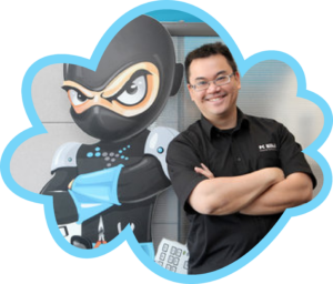 Melvin Foo