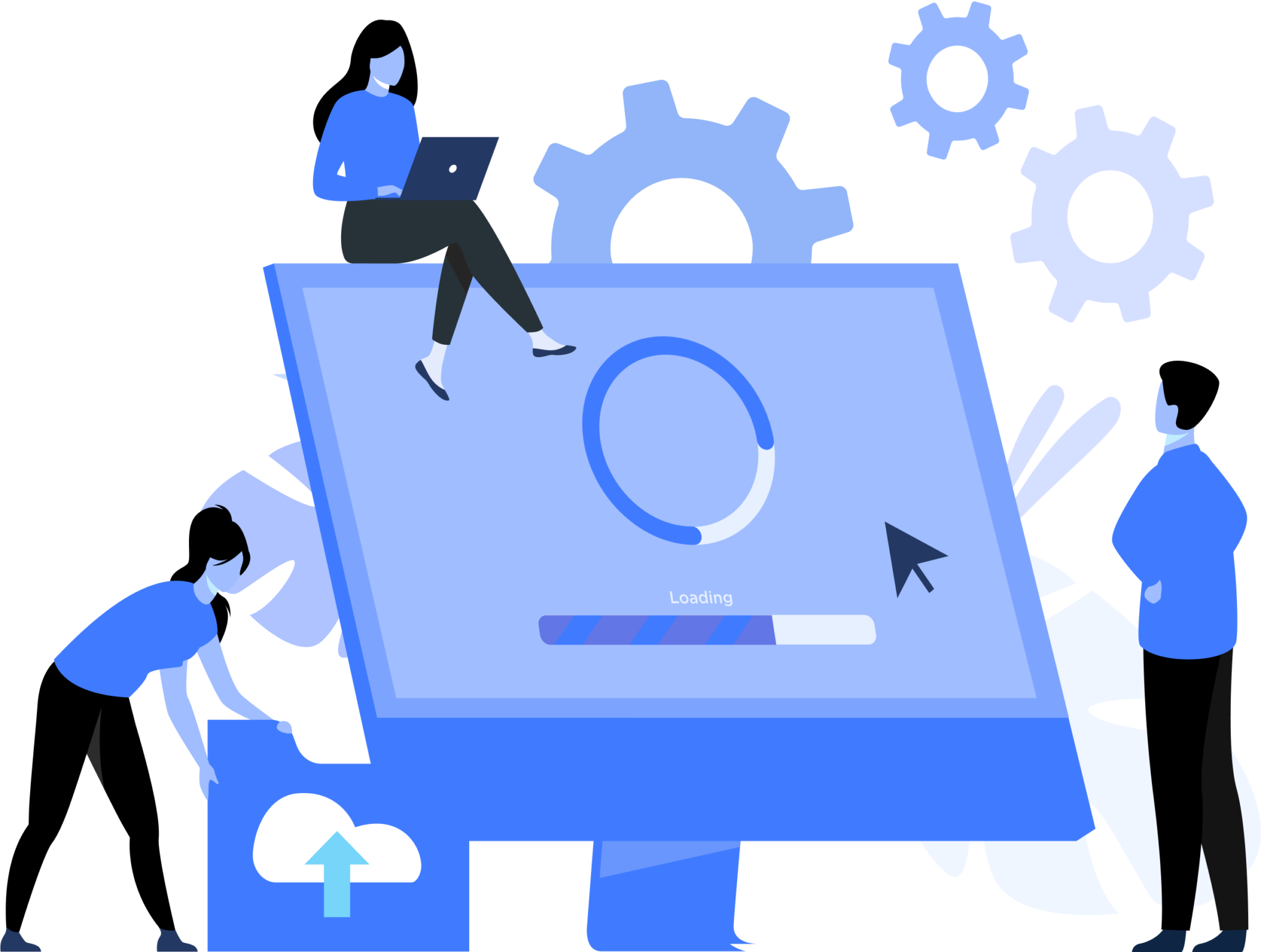 COMPUTER PERFORMANCE TUNE-UP